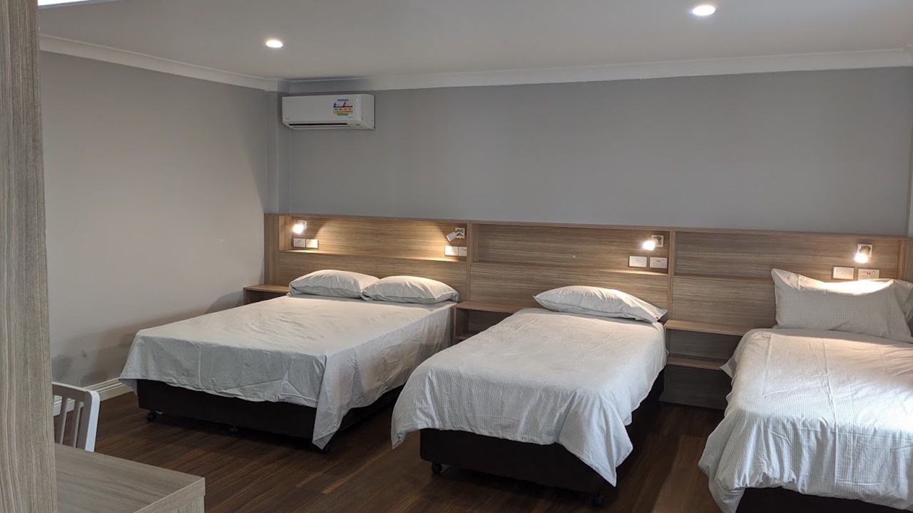 Photo of Bedroom in Kirribilli