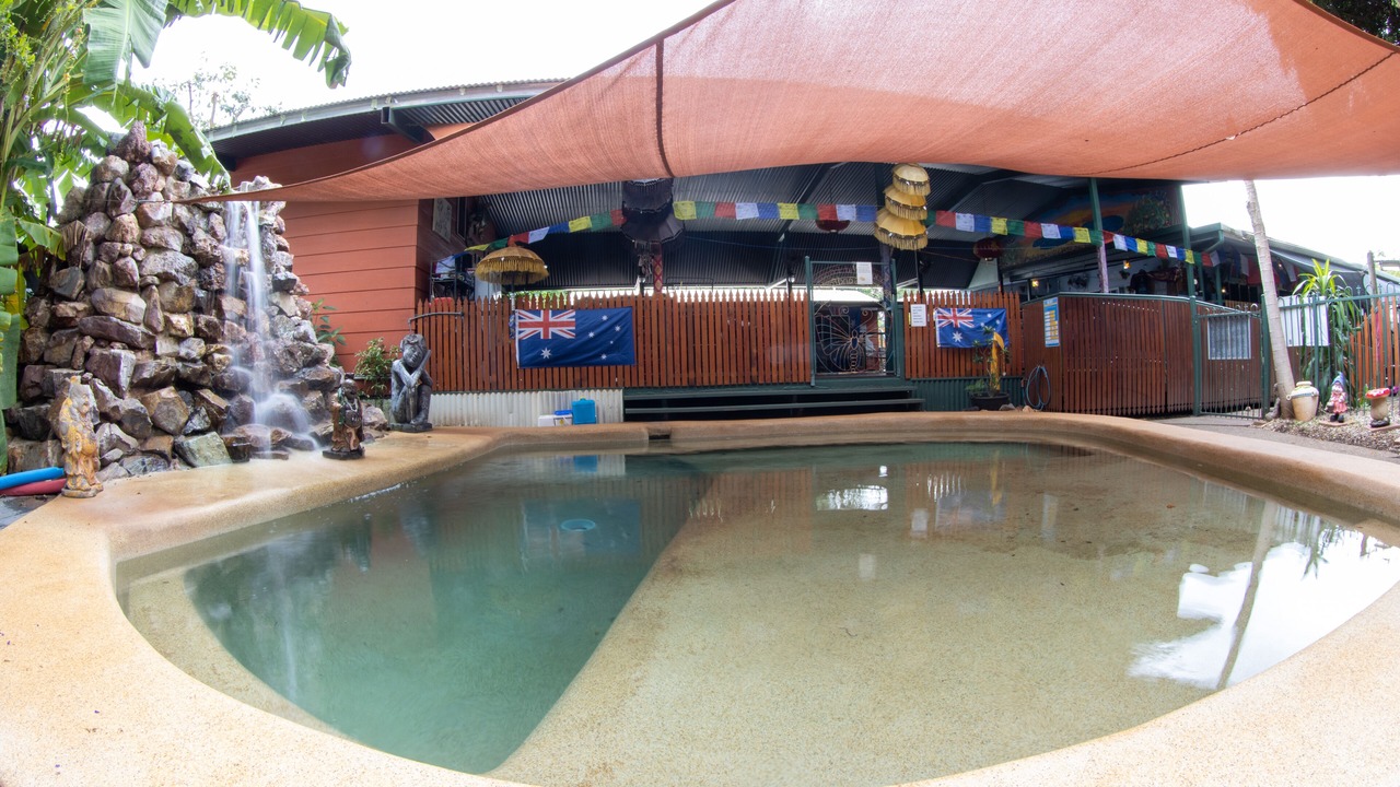 Photo of Outdoor in Batchelor