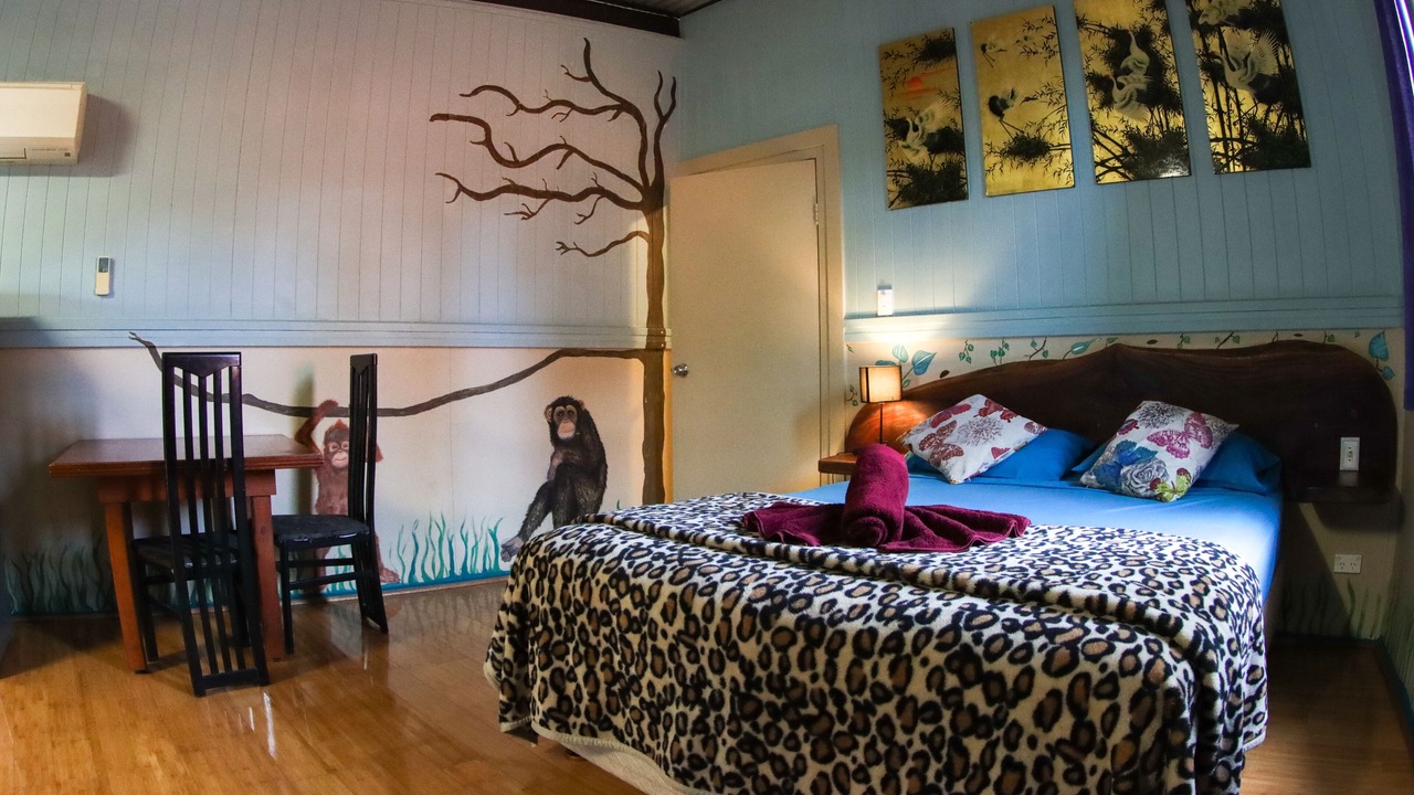 Photo of Bedroom in Batchelor