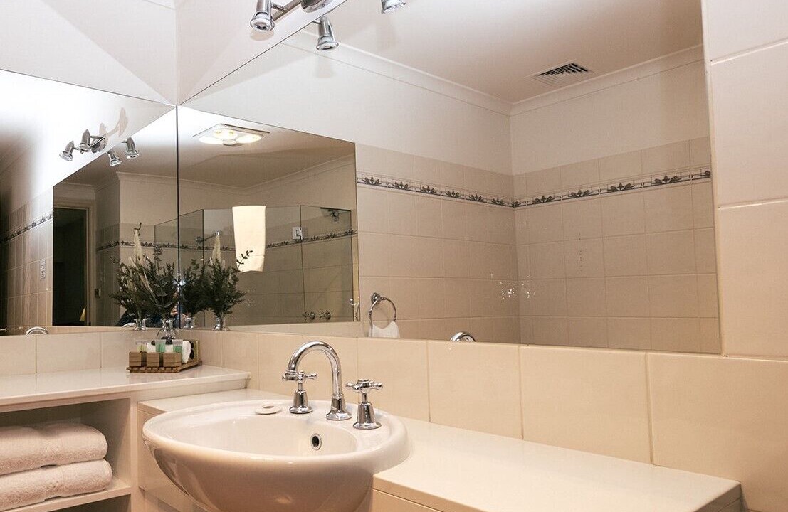 Photo of Bathroom in Wagga Wagga