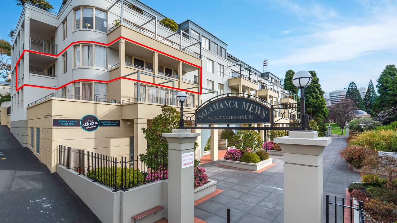 Photo of Outdoor in Hobart Central Business District