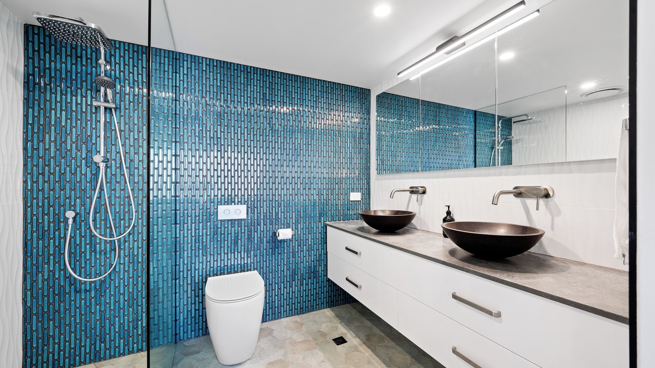 Photo of Bathroom in Hobart Central Business District