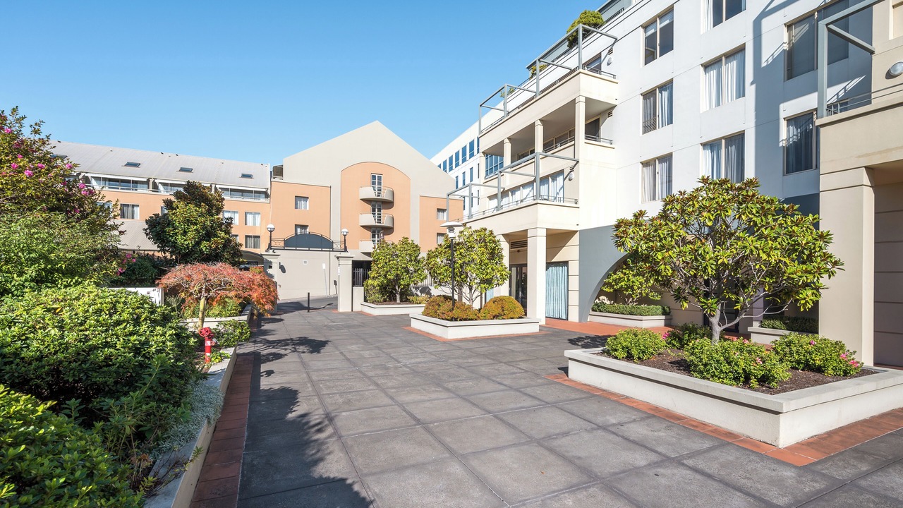 Photo of Outdoor in Hobart Central Business District