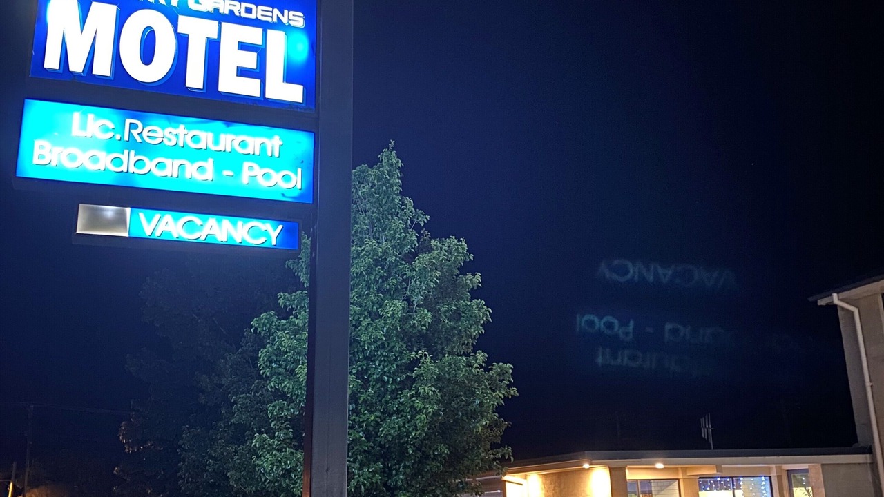 Photo of Outdoor in Coonabarabran