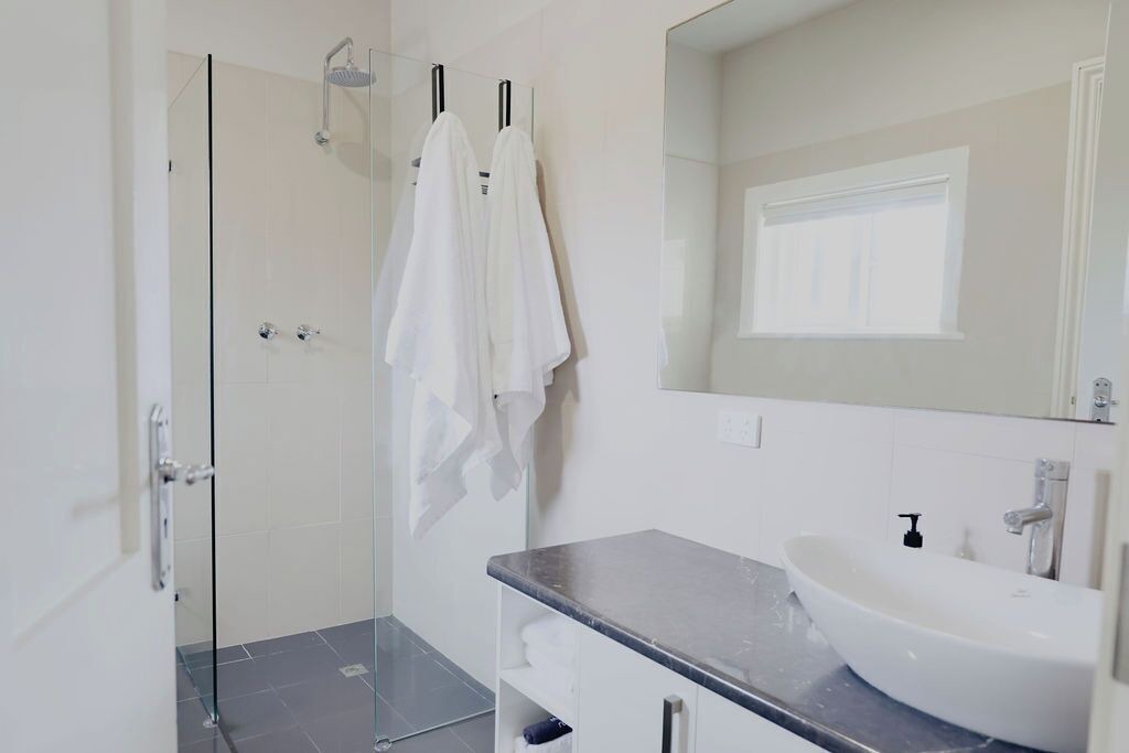 Photo of Bathroom in Port Macdonnell