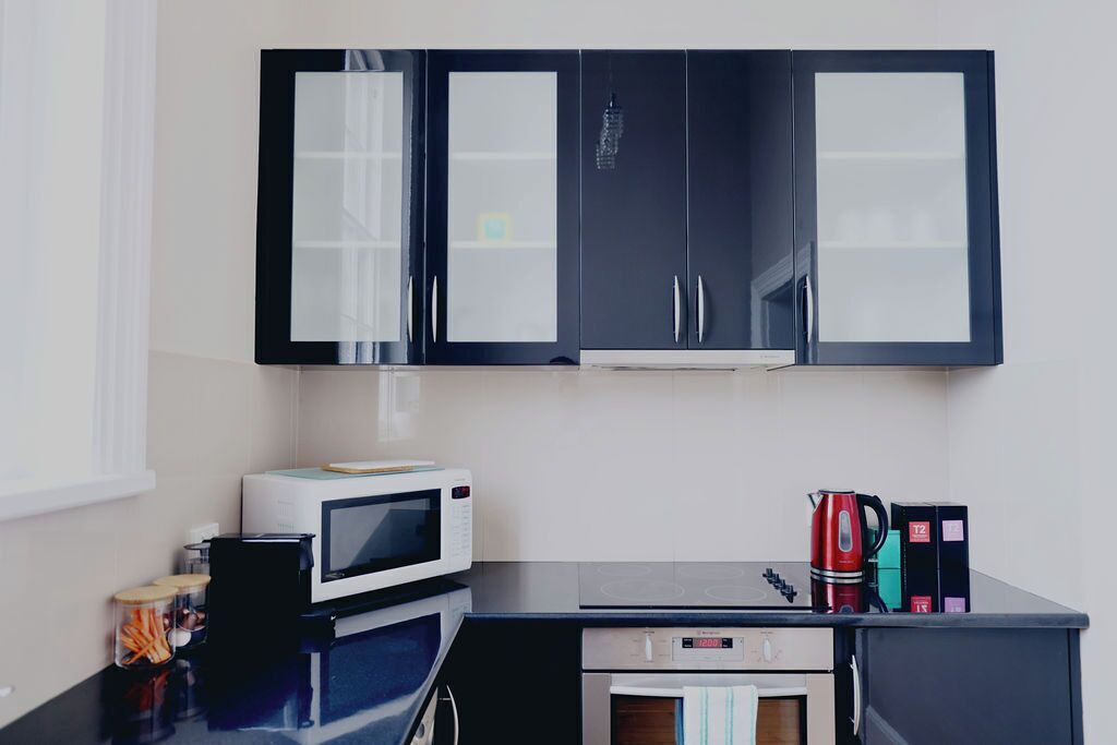 Photo of Kitchen in Port Macdonnell