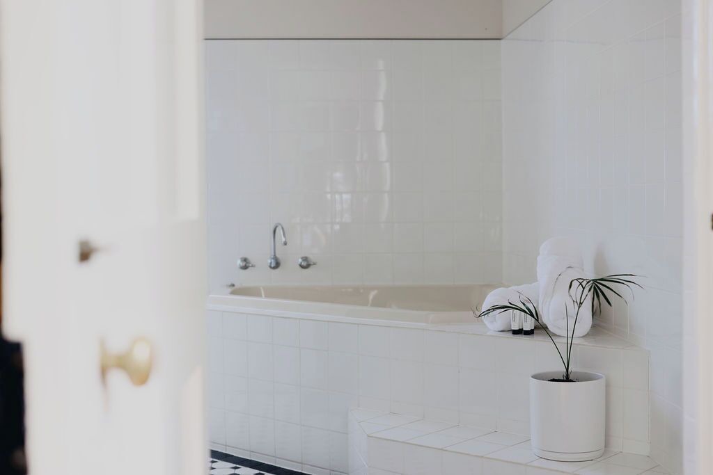 Photo of Bathroom in Port Macdonnell
