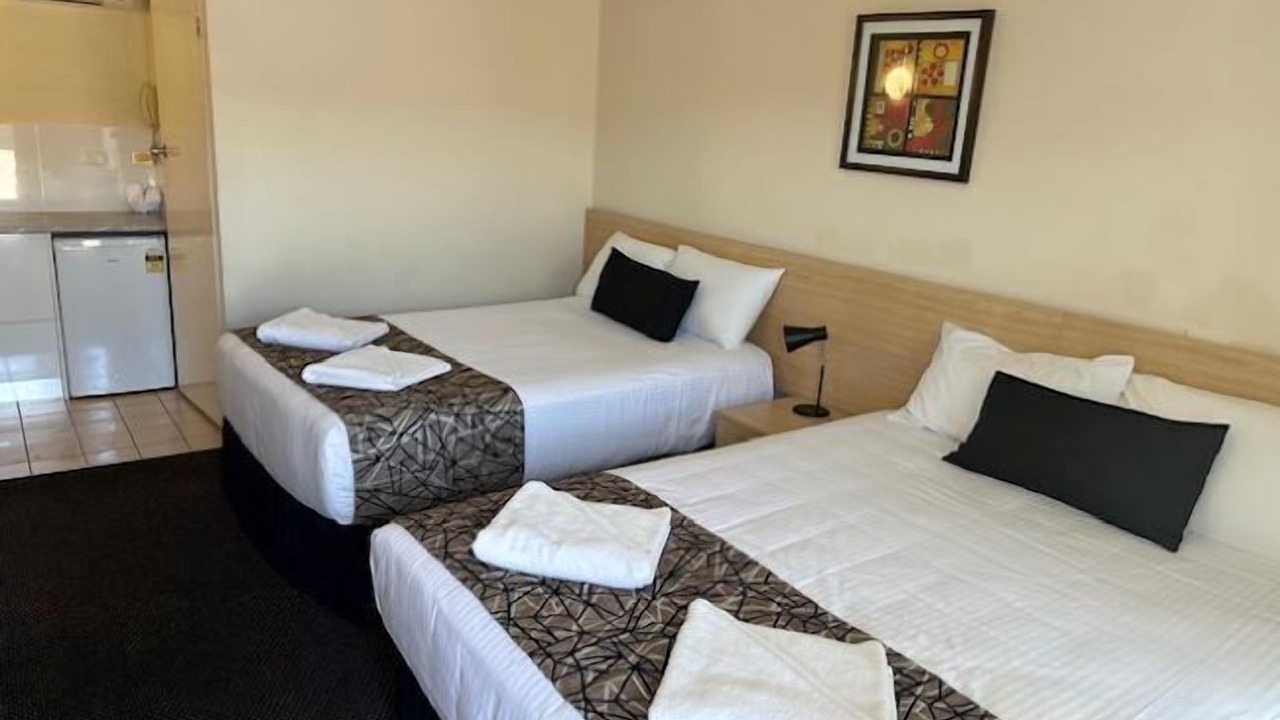 Photo of Bedroom in Kempsey