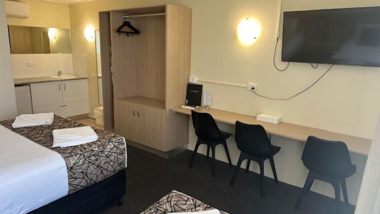 Photo of Bedroom in Kempsey