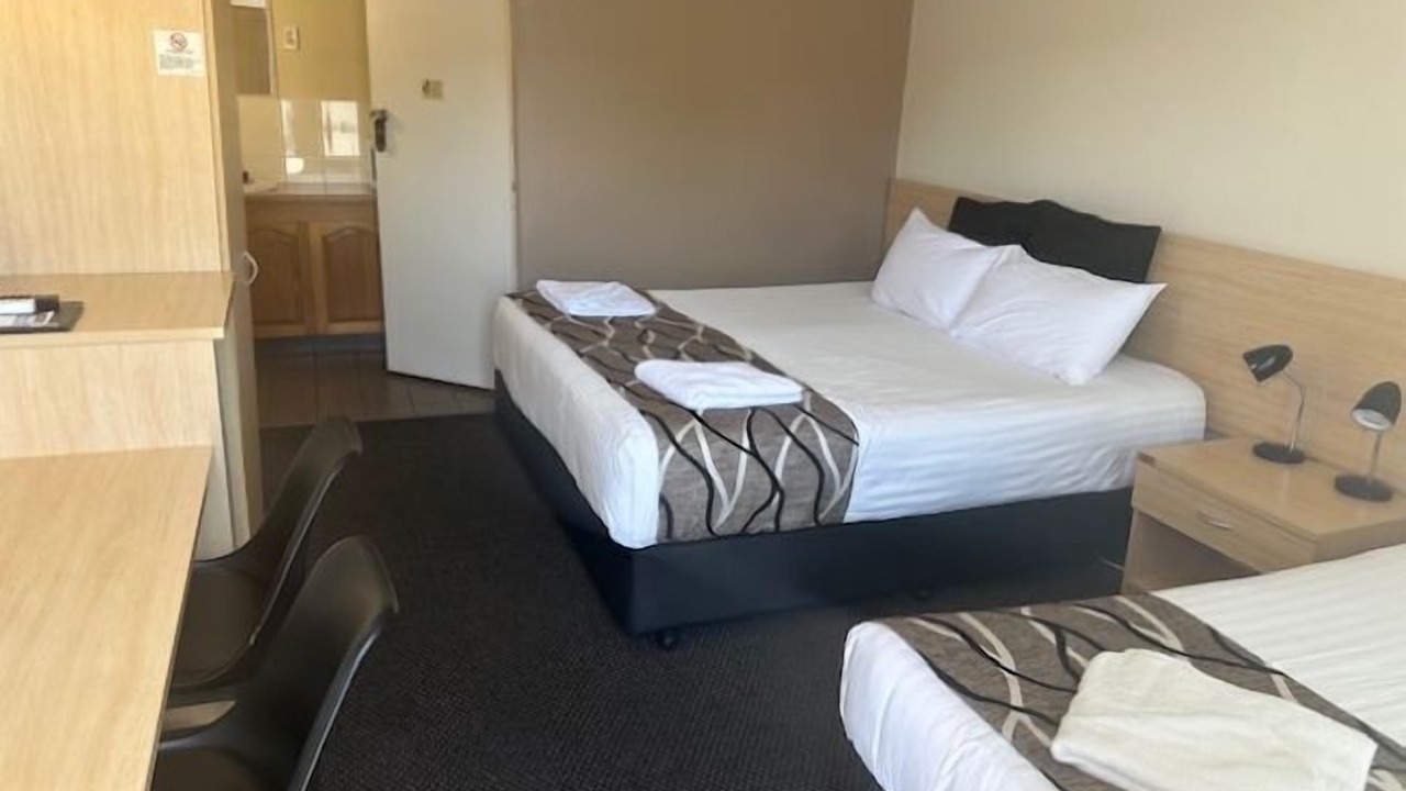Photo of Bedroom in Kempsey