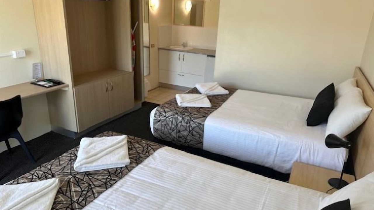 Photo of Bedroom in Kempsey