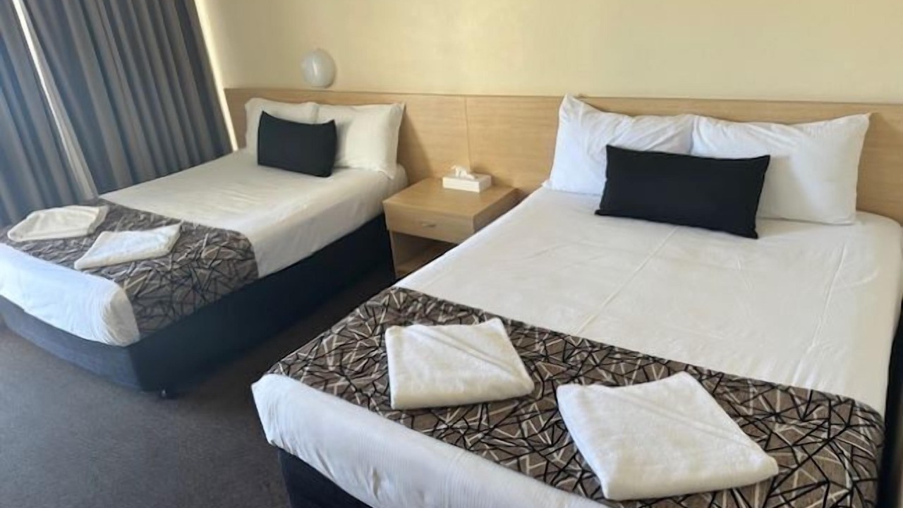 Photo of Bedroom in Kempsey