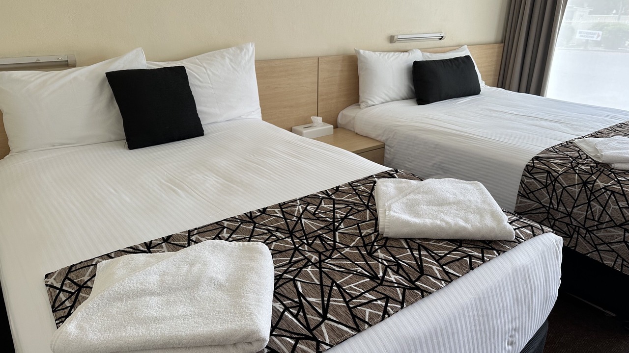Photo of Bedroom in Kempsey