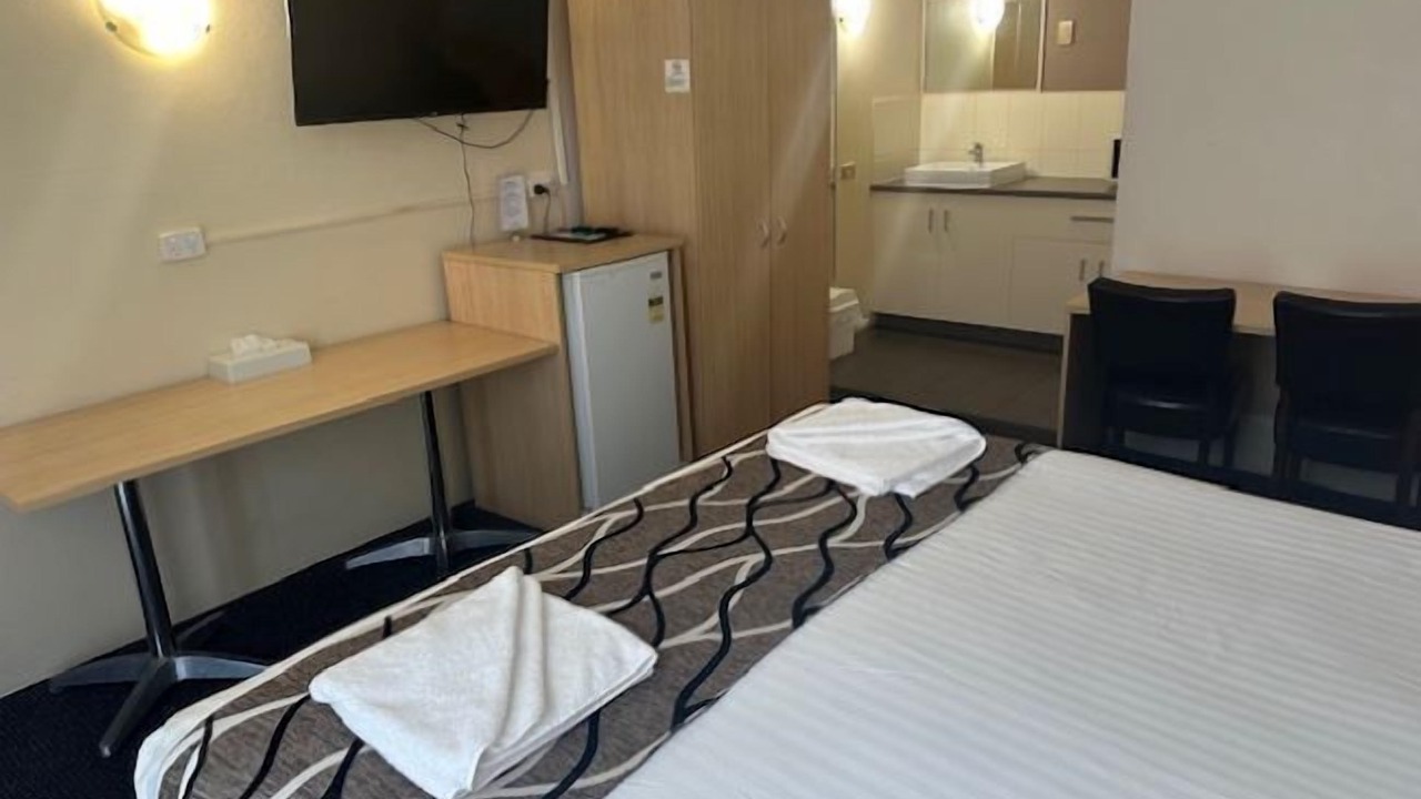 Photo of Bedroom in Kempsey
