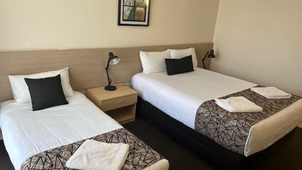 Photo of Bedroom in Kempsey