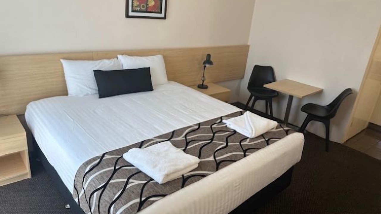 Photo of Bedroom in Kempsey