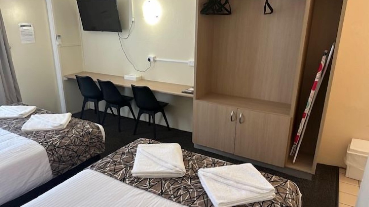 Photo of Bedroom in Kempsey