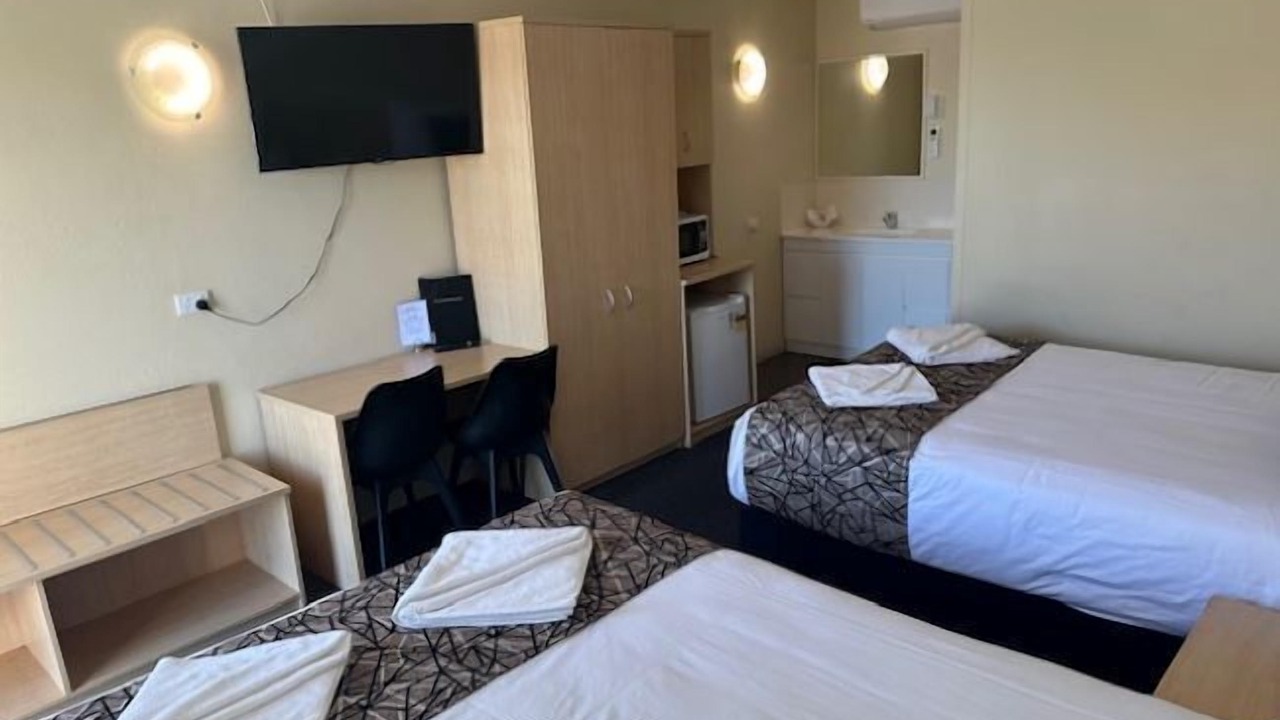 Photo of Bedroom in Kempsey