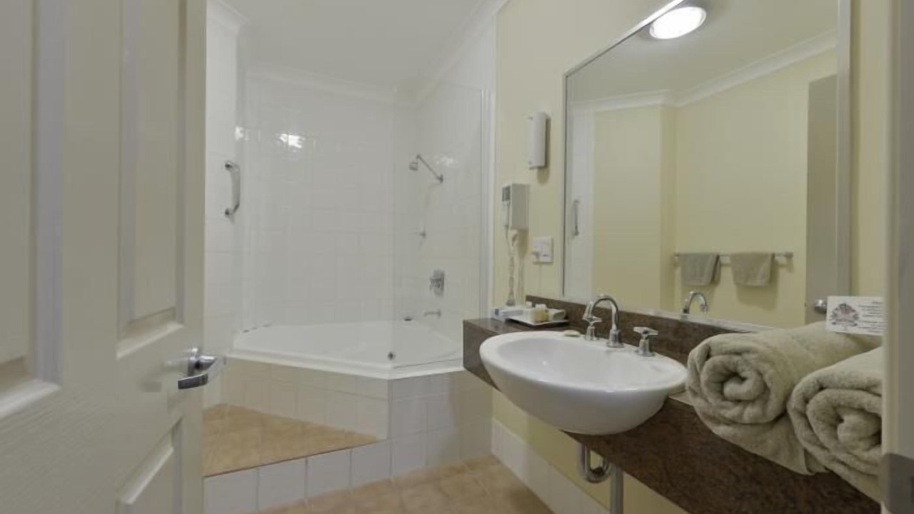 Photo of Bathroom in Hillvue