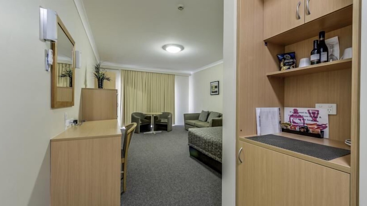 Photo of Bedroom in Hillvue