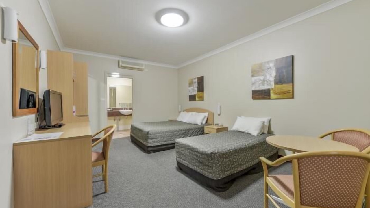 Photo of Bedroom in Hillvue
