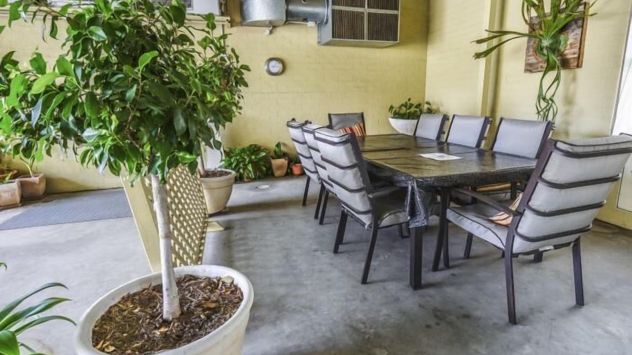 Photo of Patio Balcony in Hillvue