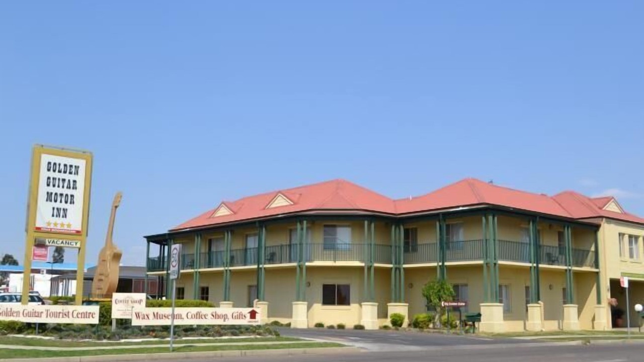 Photo of Outdoor in Hillvue