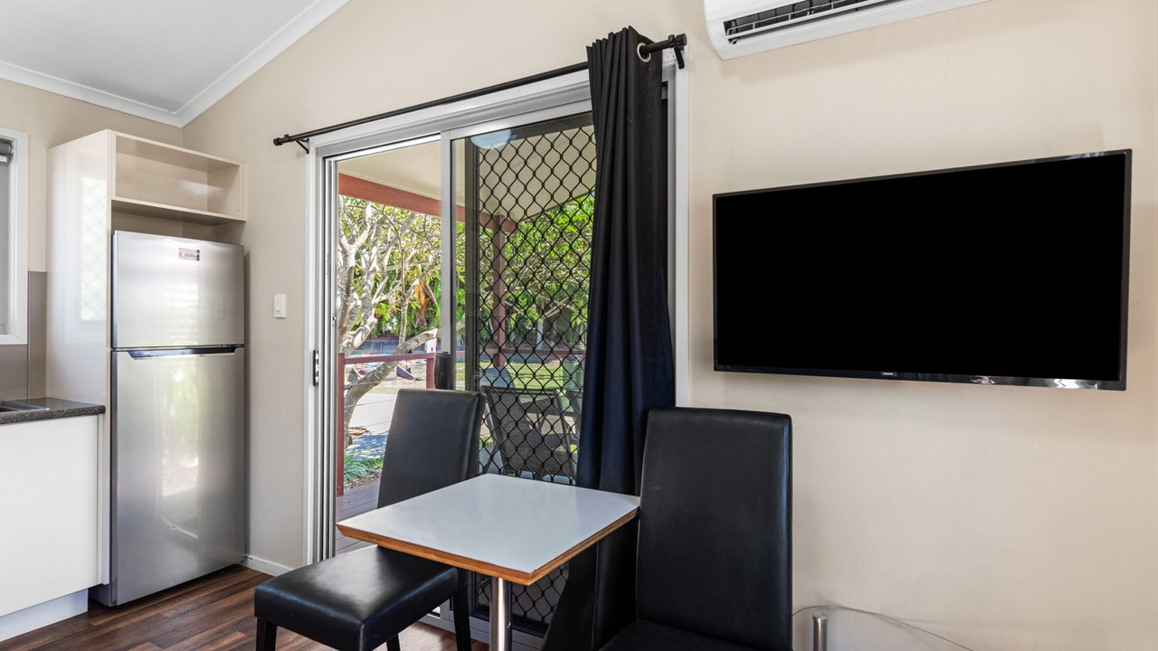 Photo of Bedroom in Mackay Harbour