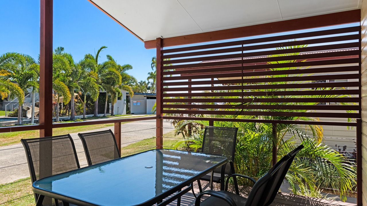 Photo of Bedroom in Mackay Harbour