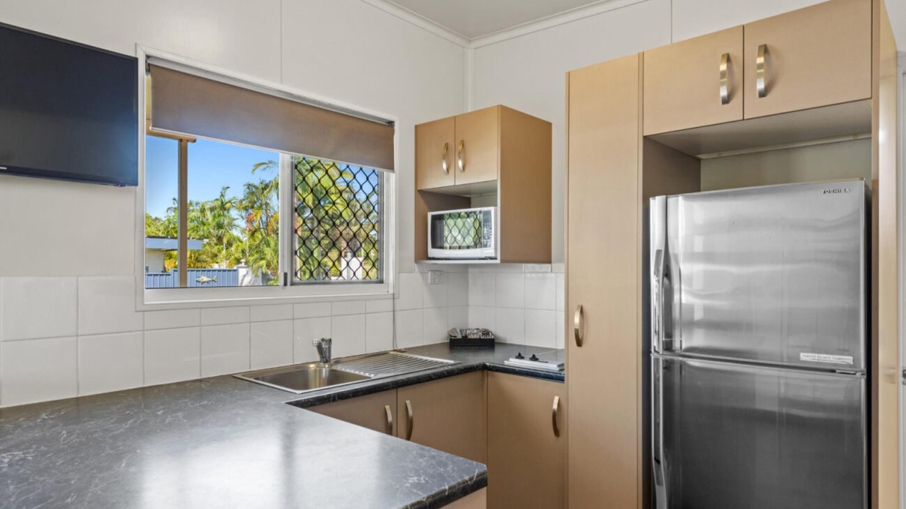 Photo of Kitchen in Mackay Harbour