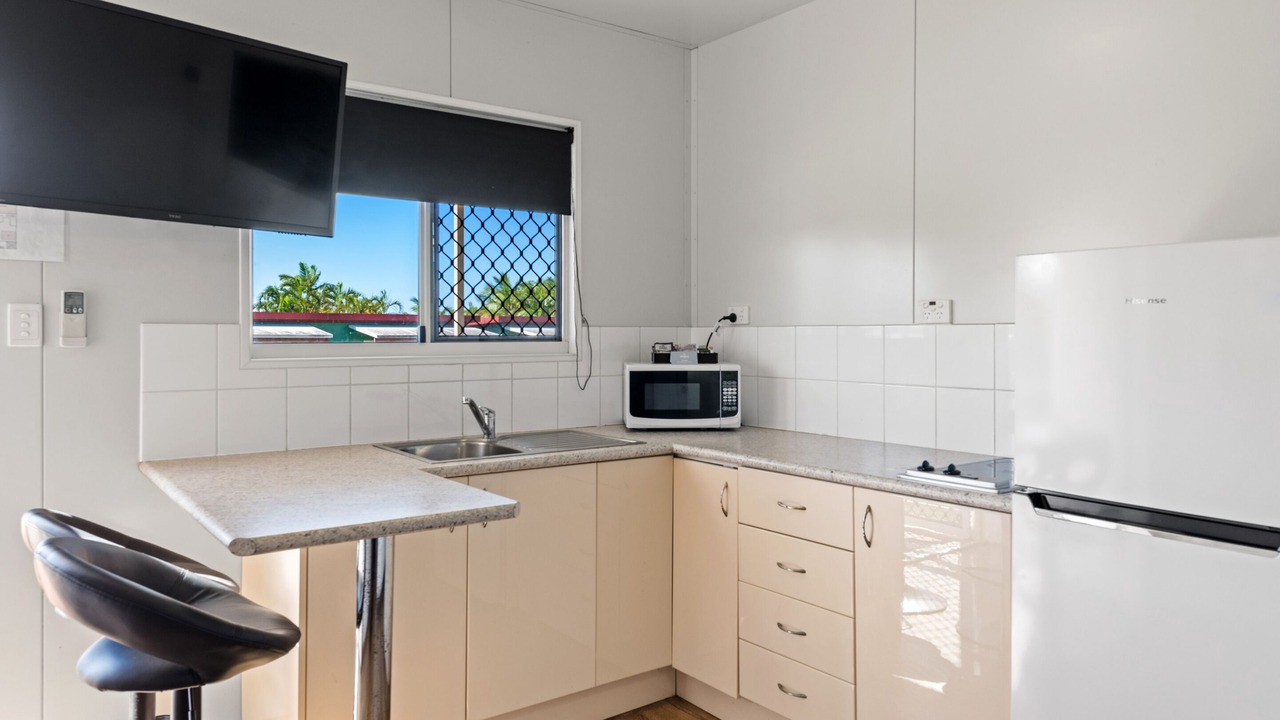 Photo of Kitchen in Mackay Harbour