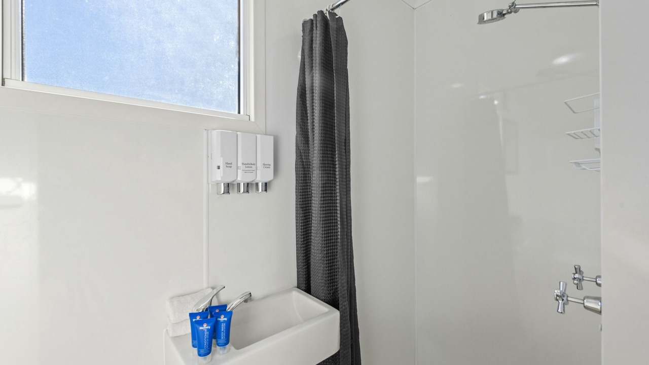 Photo of Bathroom in Mackay Harbour
