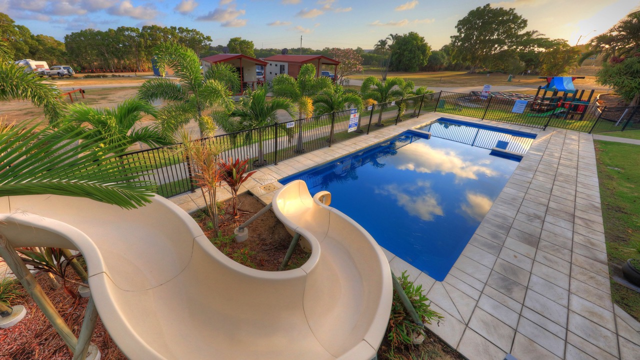Photo of Outdoor in Mackay Harbour