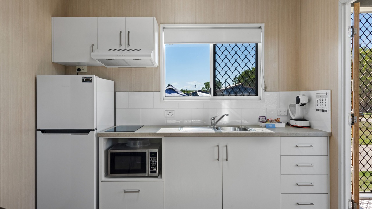 Photo of Kitchen in Mackay Harbour