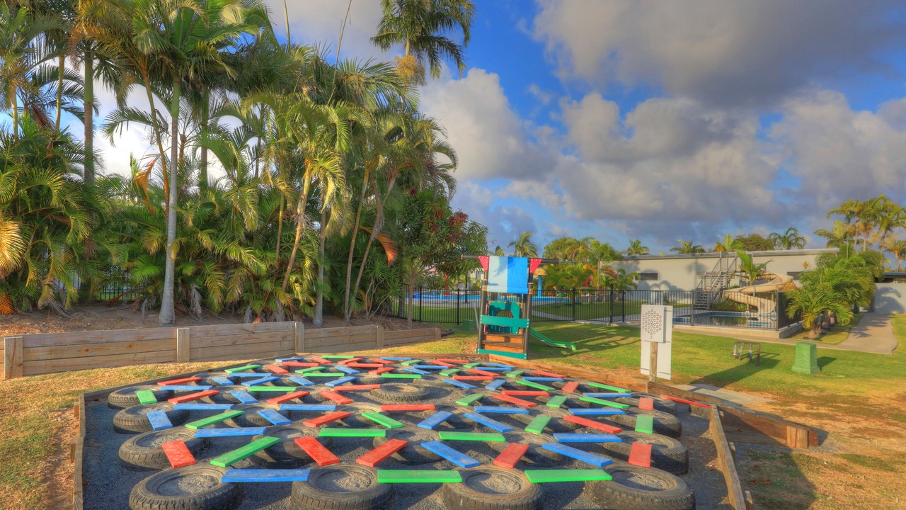 Photo of Outdoor in Mackay Harbour
