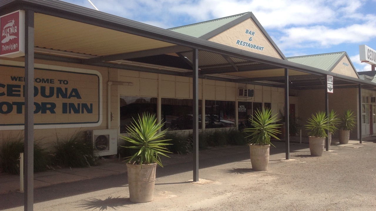 Photo of Outdoor in Bonython
