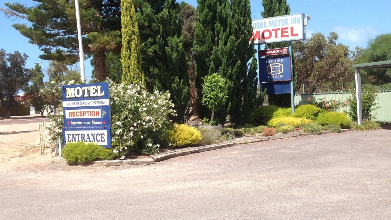 Photo of Outdoor in Bonython