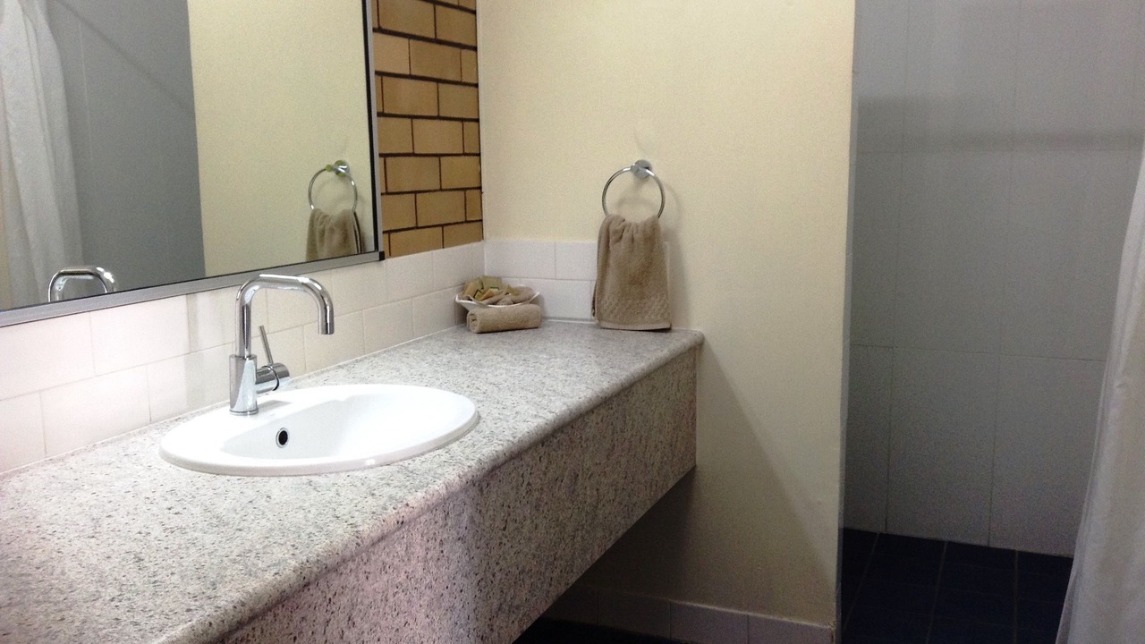 Photo of Bathroom in Moree