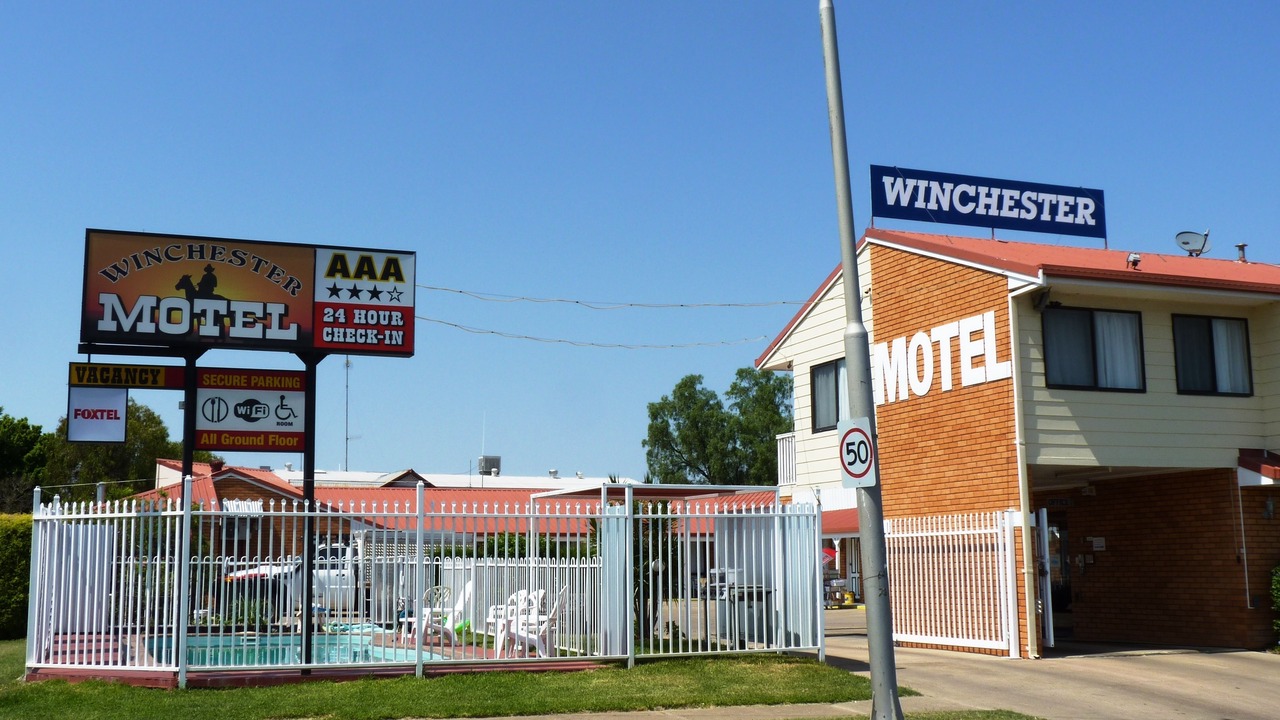 Photo of Others in Moree