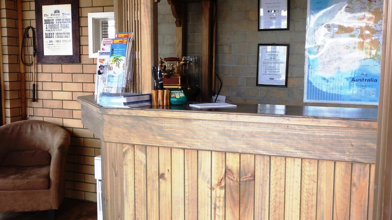 Photo of Others in Moree