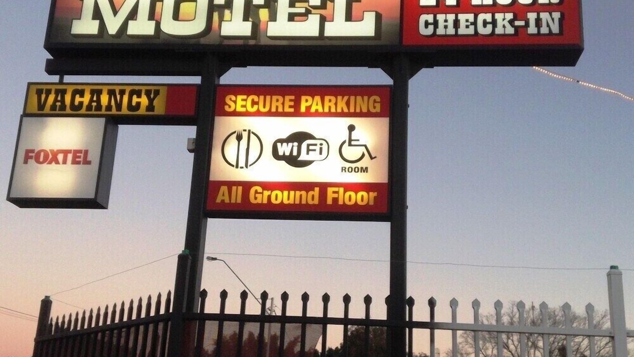 Photo of Outdoor in Moree