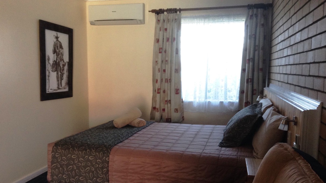 Photo of Bedroom in Moree