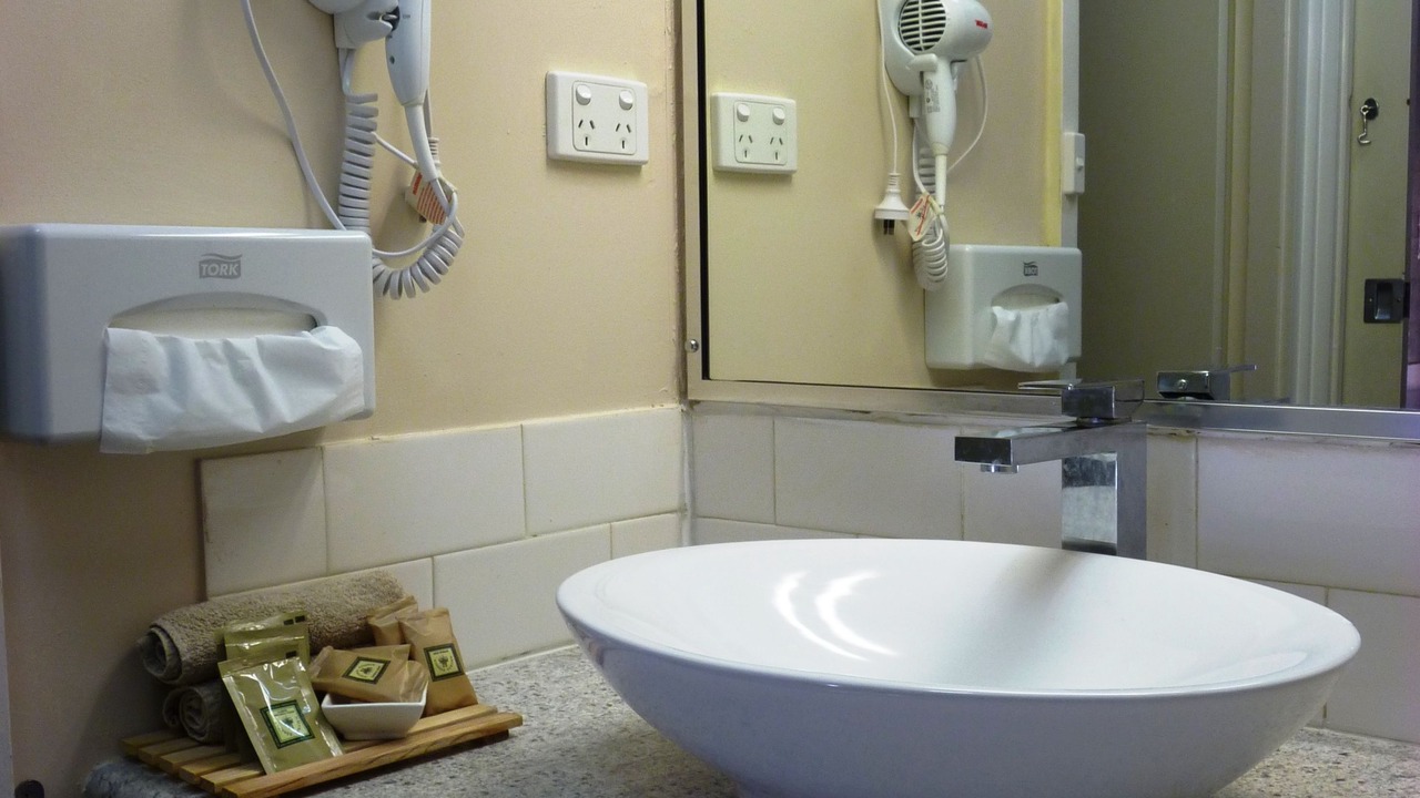 Photo of Bathroom in Moree