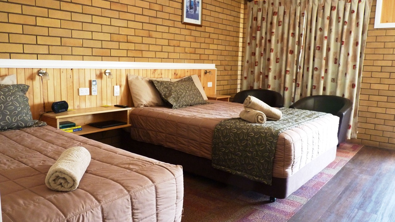 Photo of Bedroom in Moree