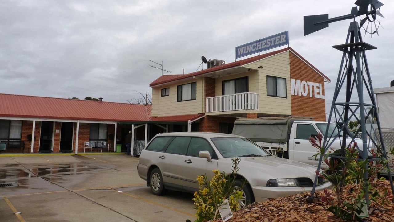Photo of Others in Moree