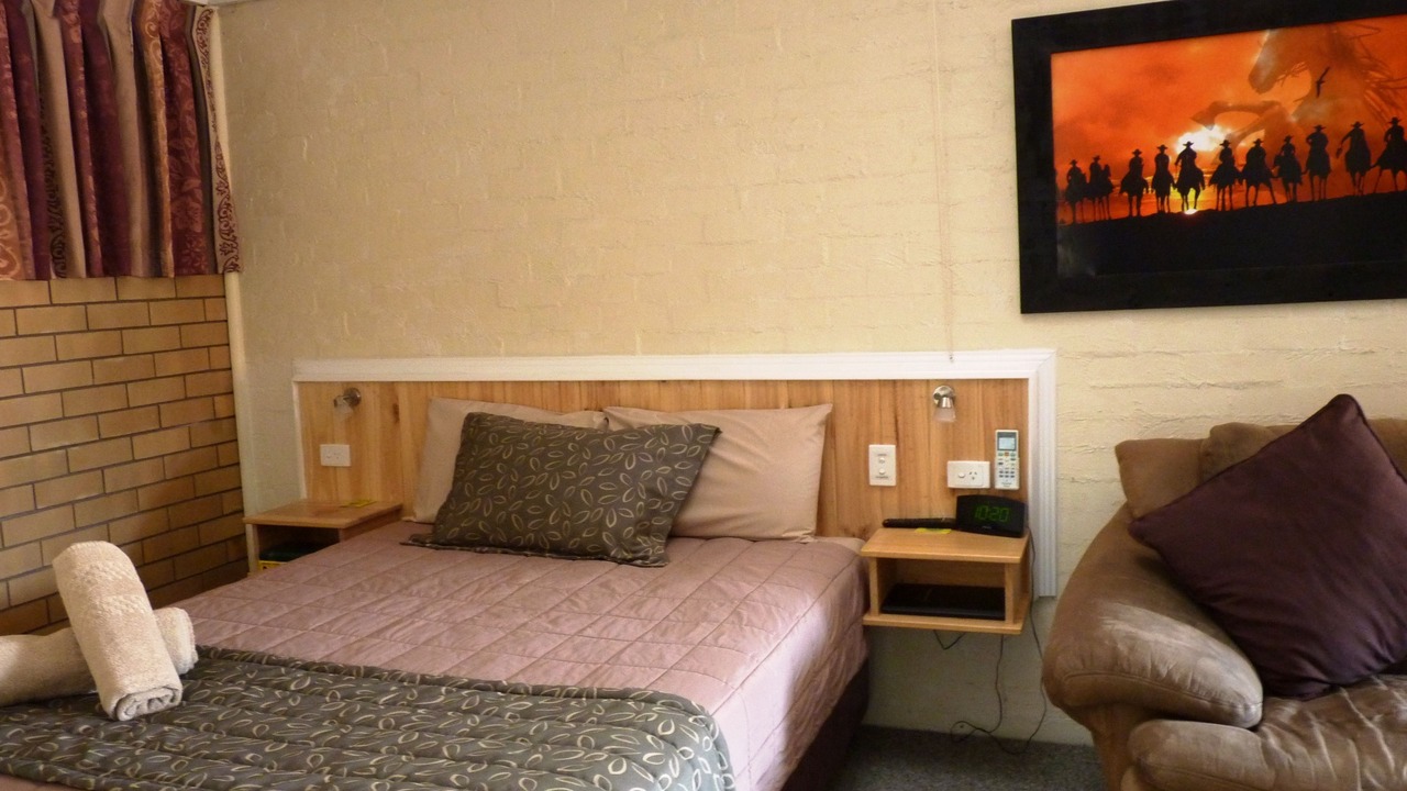 Photo of Bedroom in Moree