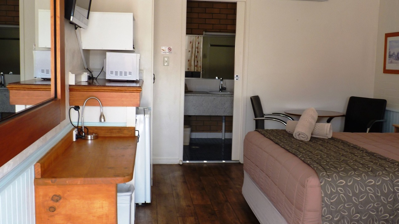 Photo of Bedroom in Moree