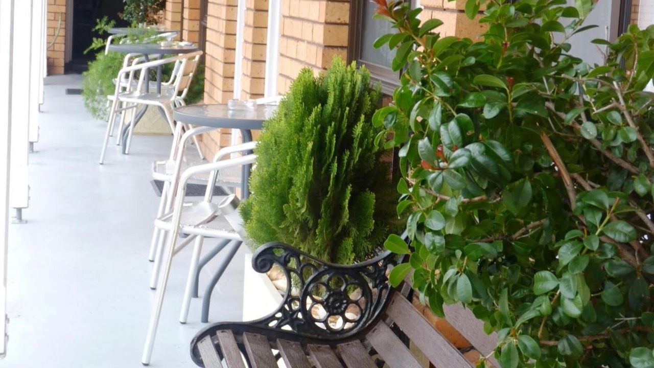 Photo of Patio Balcony in Moree