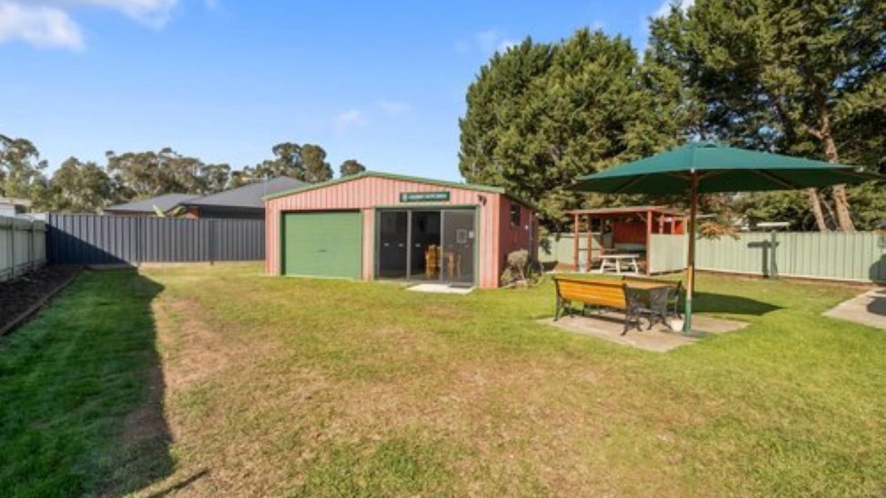 Photo of Outdoor in Nagambie