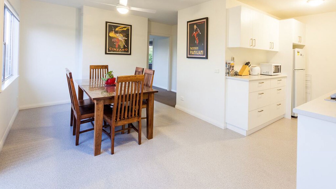 Photo of Livingroom in Point Lonsdale